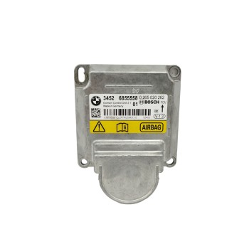 CENTRALITA AIRBAG 34526855558 0265020262 