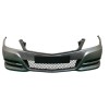 Recambio de paragolpes delantero para mercedes-benz clase c (w204) c 200 cdi (204.007, 204.006) referencia OEM IAM A2048806147  