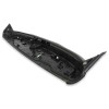 Recambio de aleron trasero para citroën c3 aircross 1.2 12v e-thp / puretech referencia OEM IAM 13475957 39118648 