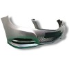 Recambio de paragolpes delantero para mercedes-benz clase c (w204) c 200 cdi (204.007, 204.006) referencia OEM IAM A2048806147  