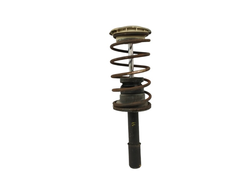 Recambio de amortiguador delantero izquierdo para renault 9 1.4 referencia OEM IAM 7702146300  