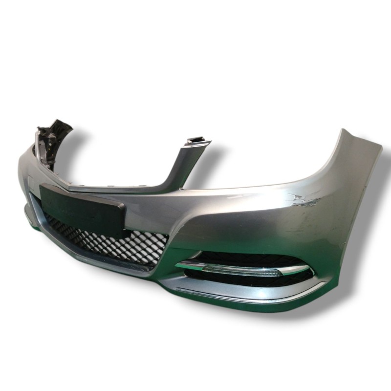 PARAGOLPES DELANTERO