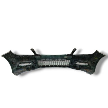 Recambio de paragolpes delantero para mercedes-benz clase c (w204) c 200 cdi (204.007, 204.006) referencia OEM IAM A2048806147  
