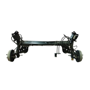 Recambio de puente trasero para renault zoe (bfm_) zoe referencia OEM IAM   