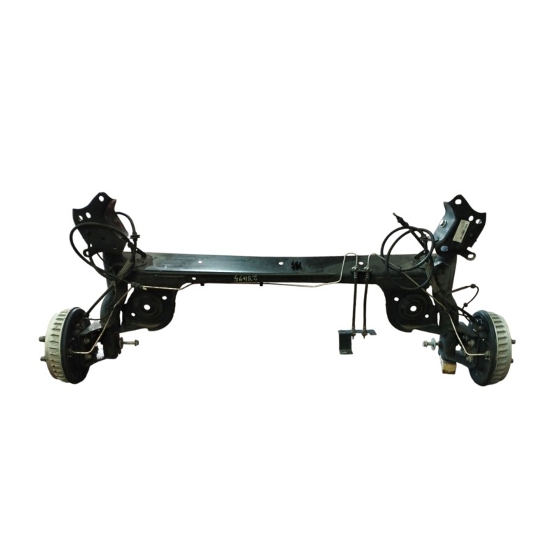 Recambio de puente trasero para renault zoe (bfm_) zoe referencia OEM IAM   