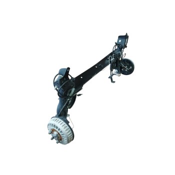 Recambio de puente trasero para renault zoe (bfm_) zoe referencia OEM IAM   