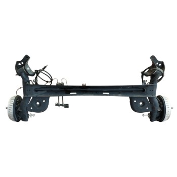 Recambio de puente trasero para renault zoe (bfm_) zoe referencia OEM IAM   