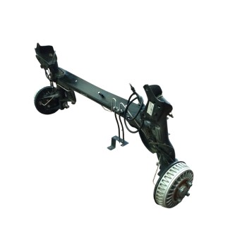 Recambio de puente trasero para renault zoe (bfm_) zoe referencia OEM IAM   