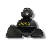 Recambio de soporte motor izquierdo para mg zs zs suv (azs1) 1.5 vti referencia OEM IAM   