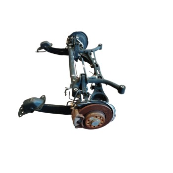 Recambio de puente trasero para volkswagen passat berlina (3c2) 2.0 tdi referencia OEM IAM 3C0505235R  