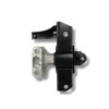 Recambio de soporte motor izquierdo para mg zs zs suv (azs1) 1.5 vti referencia OEM IAM   