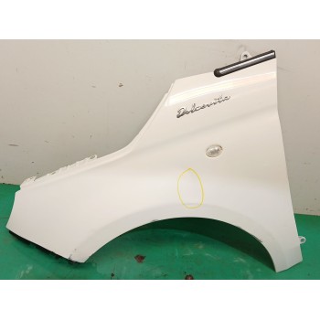 ALETA DELANTERA IZQUIERDA 