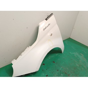 Recambio de aleta delantera izquierda para fiat 500 (312_) 1.0 mild hybrid (312.ayd1b) referencia OEM IAM   