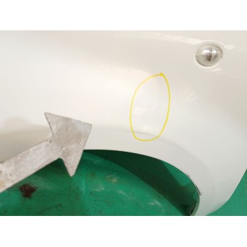 Recambio de aleta delantera izquierda para fiat 500 (312_) 1.0 mild hybrid (312.ayd1b) referencia OEM IAM   