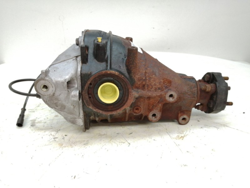 Recambio de diferencial trasero para opel omega b 2.0 referencia OEM IAM 90446890  