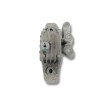 Recambio de soporte motor derecho para mg zs zs suv (azs1) 1.5 vti referencia OEM IAM   