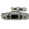 Recambio de soporte motor derecho para mg zs zs suv (azs1) 1.5 vti referencia OEM IAM   