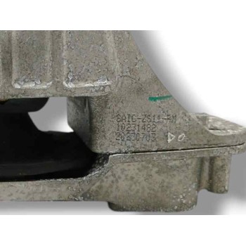 Recambio de soporte motor derecho para mg zs zs suv (azs1) 1.5 vti referencia OEM IAM   