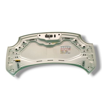 Recambio de capot para fiat 500 (312_) 1.0 mild hybrid (312.ayd1b) referencia OEM IAM 51859537  