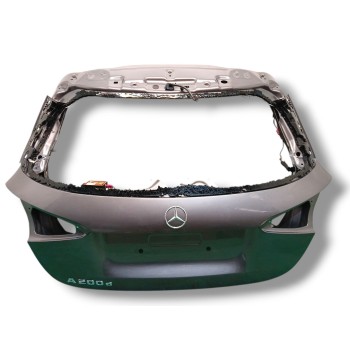 Recambio de porton trasero para mercedes-benz clase a (w177) a 200 d (177.012) referencia OEM IAM   
