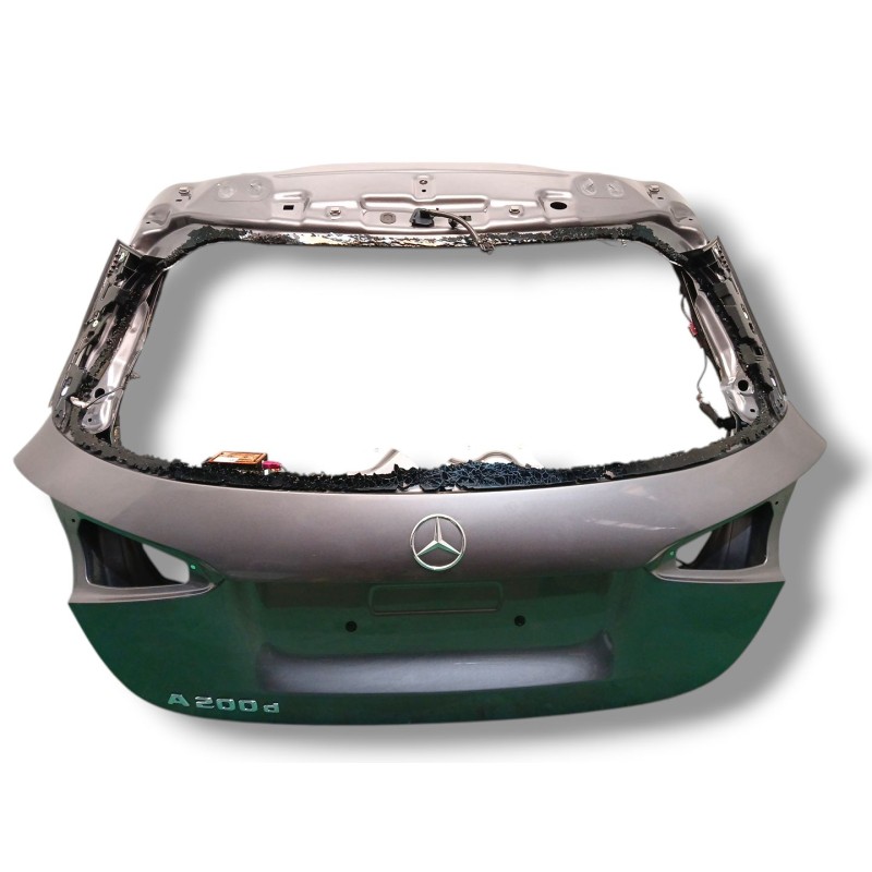 Recambio de porton trasero para mercedes-benz clase a (w177) a 200 d (177.012) referencia OEM IAM   