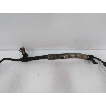 Recambio de tubo presion direccion asistida para kia carens 2.0 turbodiesel cat referencia OEM IAM   