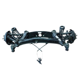 Recambio de puente trasero para mercedes-benz 124 sedán (w124) 250 d (124.125) referencia OEM IAM   