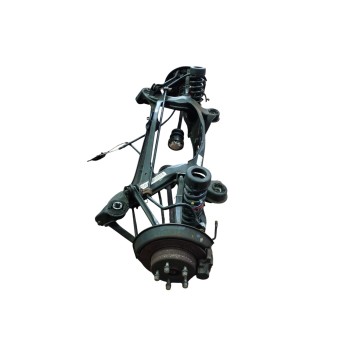 Recambio de puente trasero para mercedes-benz 124 sedán (w124) 250 d (124.125) referencia OEM IAM   