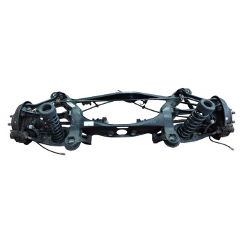 Recambio de puente trasero para mercedes-benz 124 sedán (w124) 250 d (124.125) referencia OEM IAM   