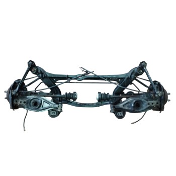 Recambio de puente trasero para mercedes-benz 124 sedán (w124) 250 d (124.125) referencia OEM IAM   