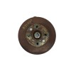 Recambio de mangueta delantera izquierda para renault 9 1.4 referencia OEM IAM   