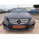 MERCEDES-BENZ CLASE C (W204)