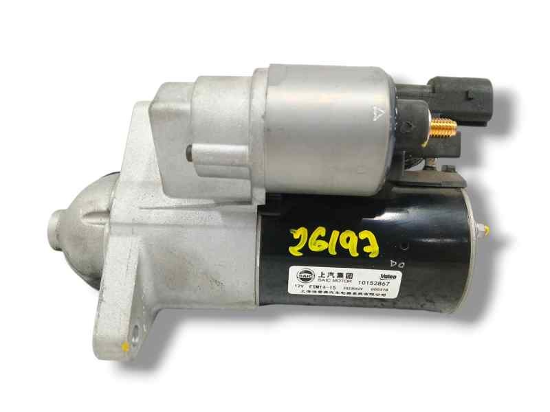 Recambio de motor arranque para mg zs zs suv (azs1) 1.5 vti referencia OEM IAM ESM1415 Recambio de motor arranque para mg zs zs suv (azs1) 1.5 vti referencia OEM IAM ESM1415