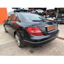 MERCEDES-BENZ CLASE C (W204)