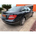 MERCEDES-BENZ CLASE C (W204)