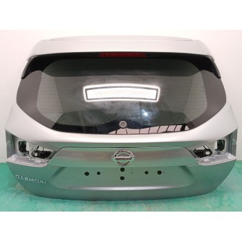 Recambio de porton trasero para nissan qashqai ii (j11, j11_) 1.3 dig-t referencia OEM IAM   