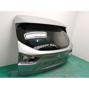 Recambio de porton trasero para nissan qashqai ii (j11, j11_) 1.3 dig-t referencia OEM IAM   