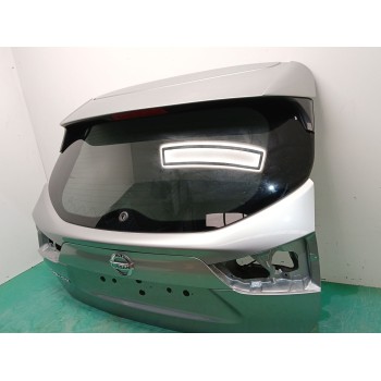 Recambio de porton trasero para nissan qashqai ii (j11, j11_) 1.3 dig-t referencia OEM IAM   