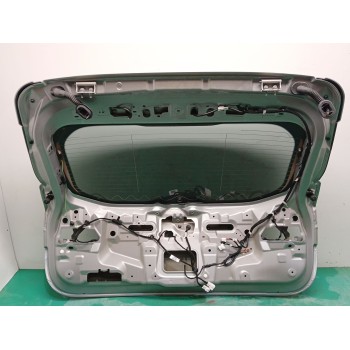 Recambio de porton trasero para nissan qashqai ii (j11, j11_) 1.3 dig-t referencia OEM IAM   