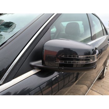 Recambio de retrovisor izquierdo para mercedes-benz clase c (w204) c 200 cdi (204.007, 204.006) referencia OEM IAM   