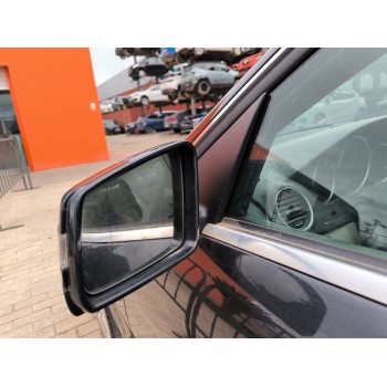 Recambio de retrovisor izquierdo para mercedes-benz clase c (w204) c 200 cdi (204.007, 204.006) referencia OEM IAM   