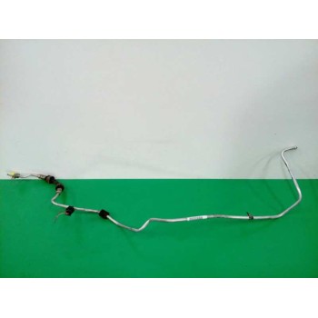 Recambio de tubos aire acondicionado para mercedes-benz clase m (w164) 320 / 350 cdi (164.122) referencia OEM IAM A1648304815  