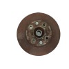 Recambio de mangueta delantera derecha para renault 9 1.4 referencia OEM IAM   