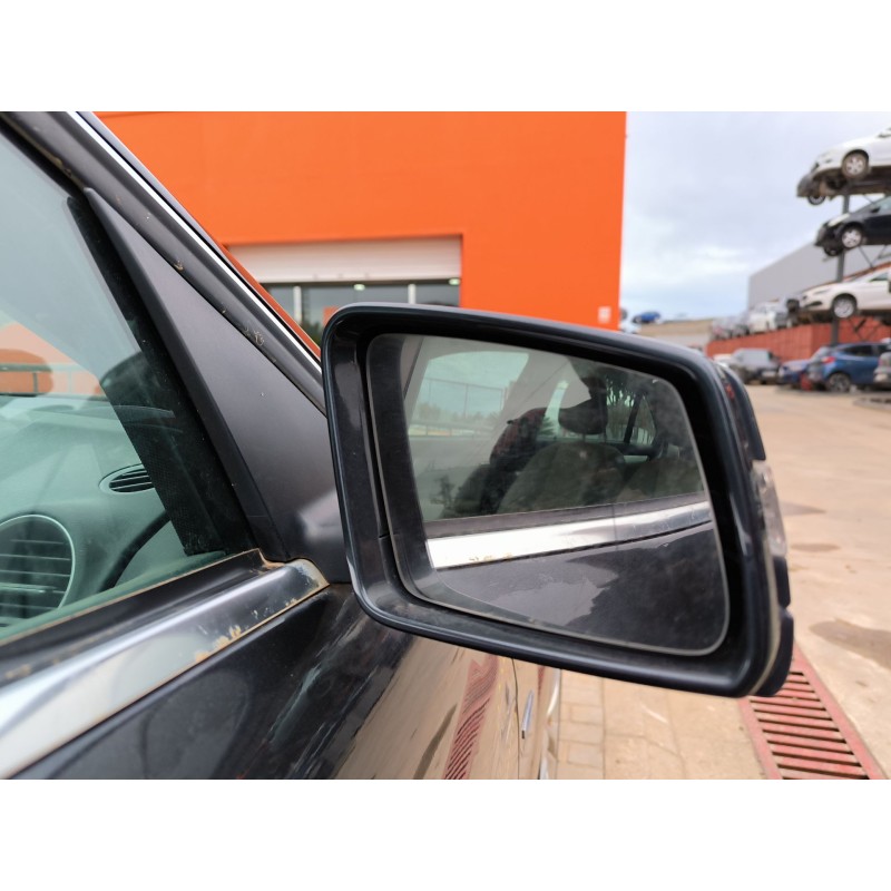RETROVISOR DERECHO