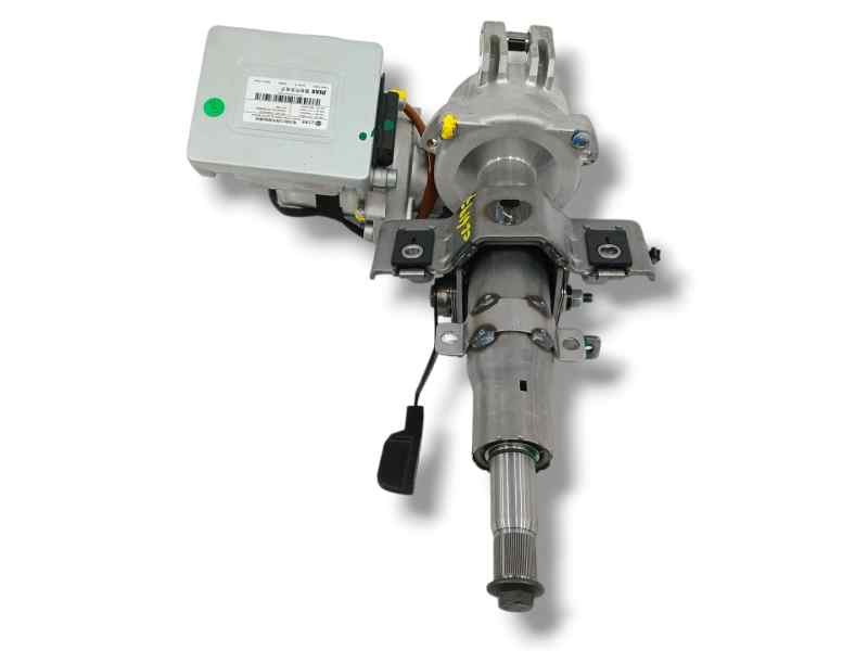 Recambio de columna direccion para mg zs zs suv (azs1) 1.5 vti referencia OEM IAM  11473196 