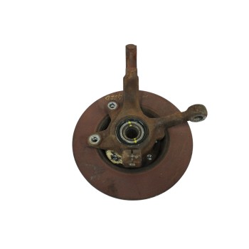 Recambio de mangueta delantera derecha para renault 9 1.4 referencia OEM IAM   
