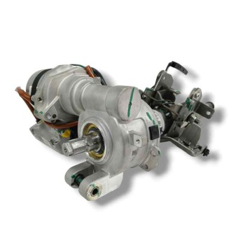 Recambio de columna direccion para mg zs zs suv (azs1) 1.5 vti referencia OEM IAM  11473196 
