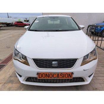 seat leon (5f1) del año 2013