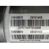 Recambio de columna direccion para mg zs zs suv (azs1) 1.5 vti referencia OEM IAM  11473196 