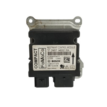 CENTRALITA AIRBAG DM5T14B321RA 0285011578 